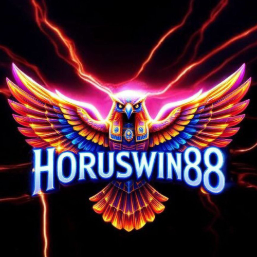 Horuswin 88 mobile app download banner